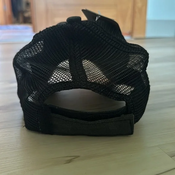 BNWT Mama hat - Picture 3 of 3